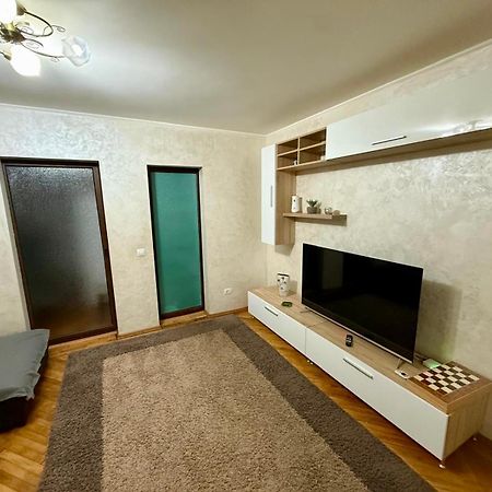 Zen Apartment 加拉茨 外观 照片