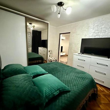 Zen Apartment 加拉茨 外观 照片