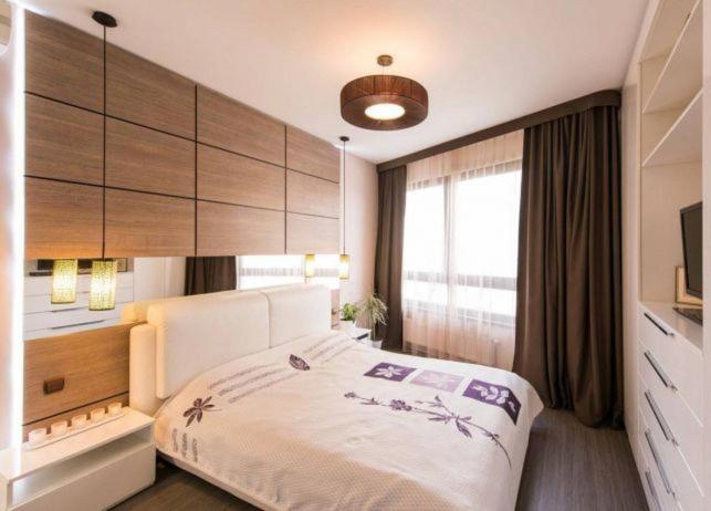 Zen Apartment 加拉茨 外观 照片