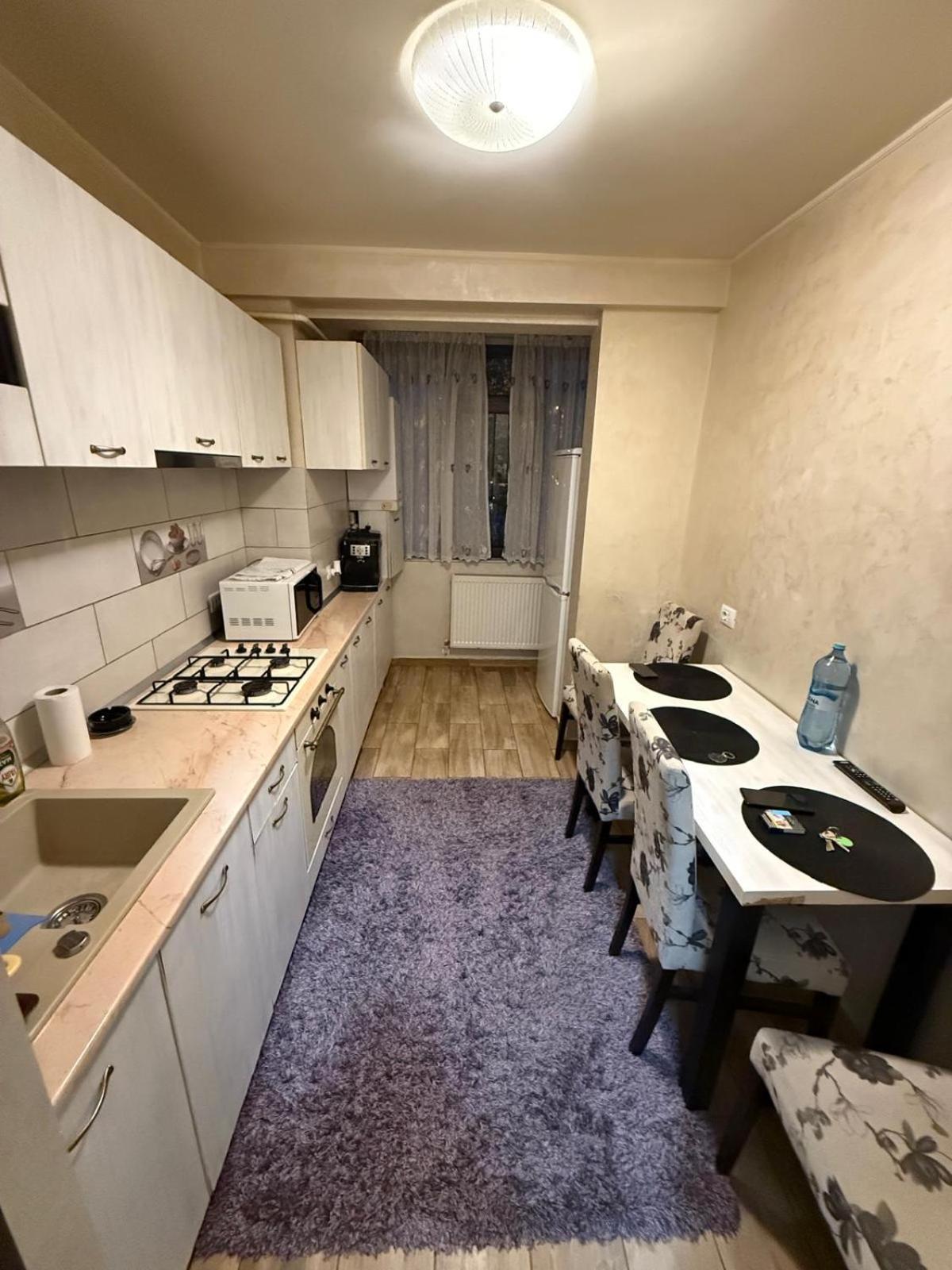 Zen Apartment 加拉茨 外观 照片