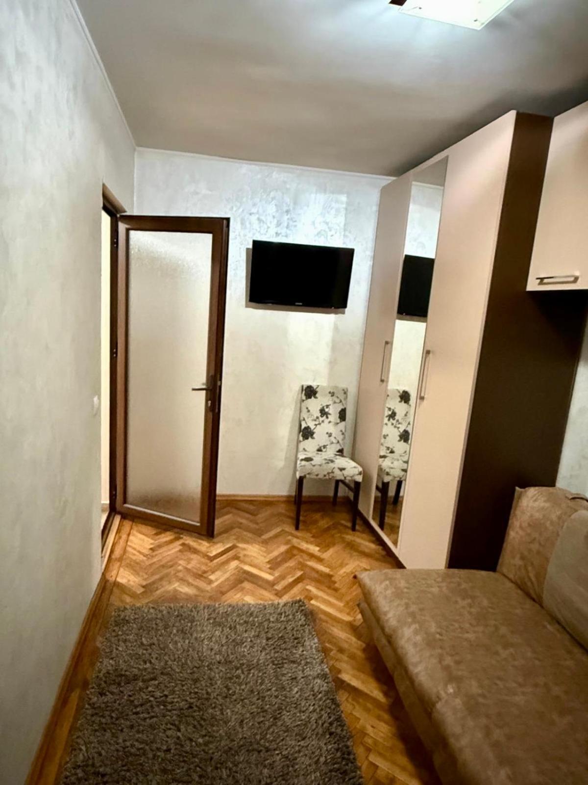 Zen Apartment 加拉茨 外观 照片