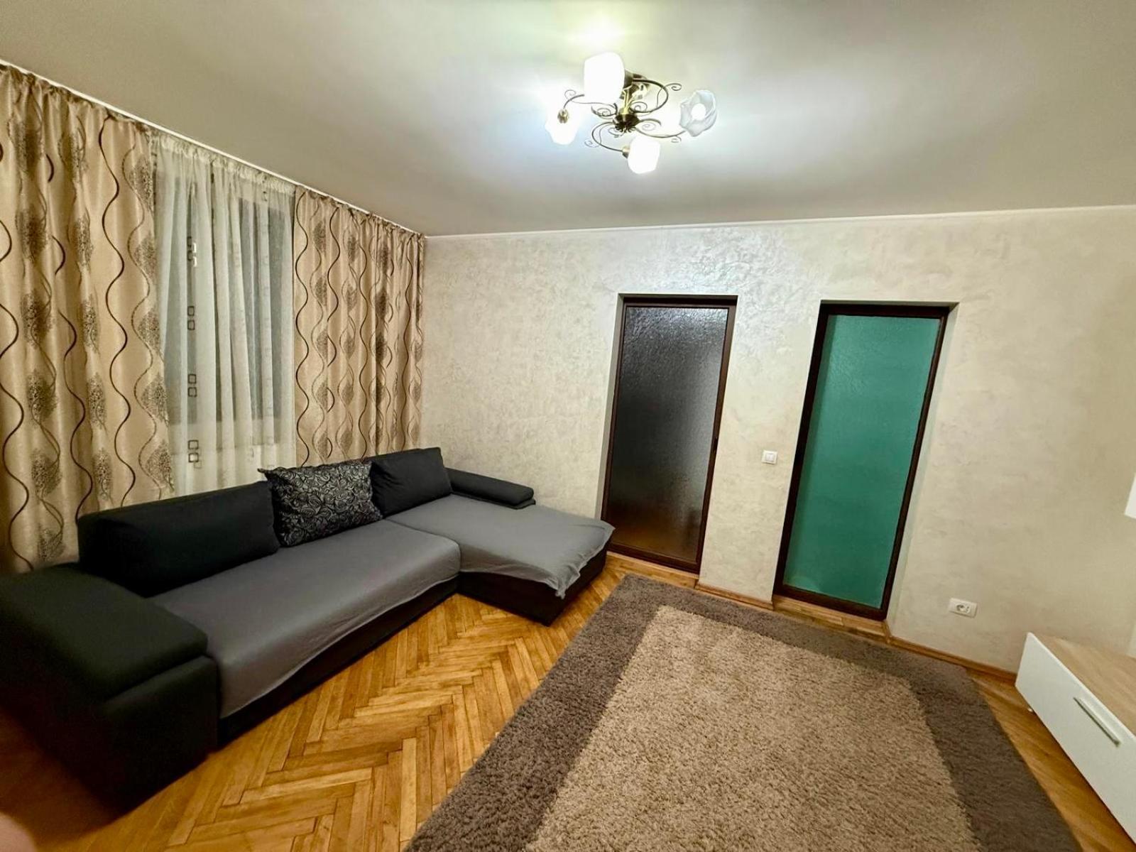 Zen Apartment 加拉茨 外观 照片