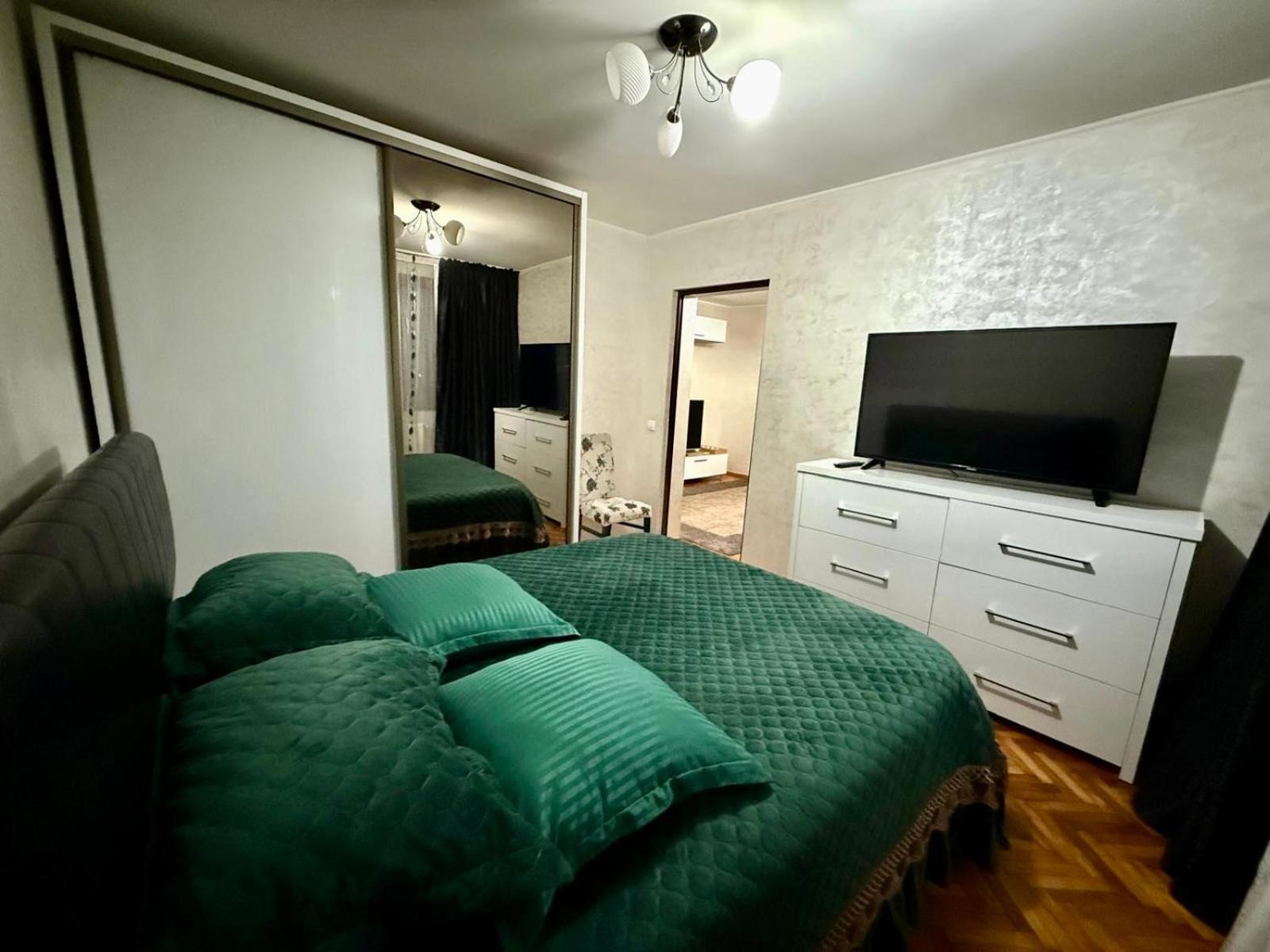 Zen Apartment 加拉茨 外观 照片