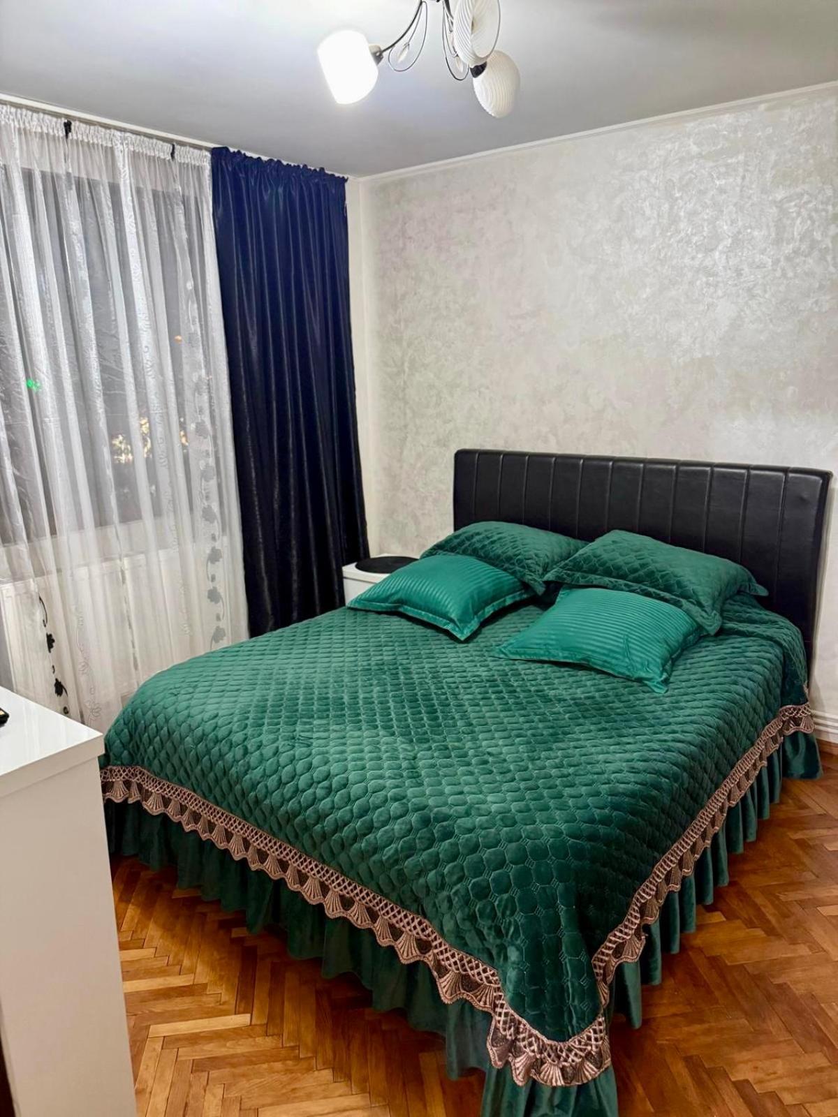 Zen Apartment 加拉茨 外观 照片